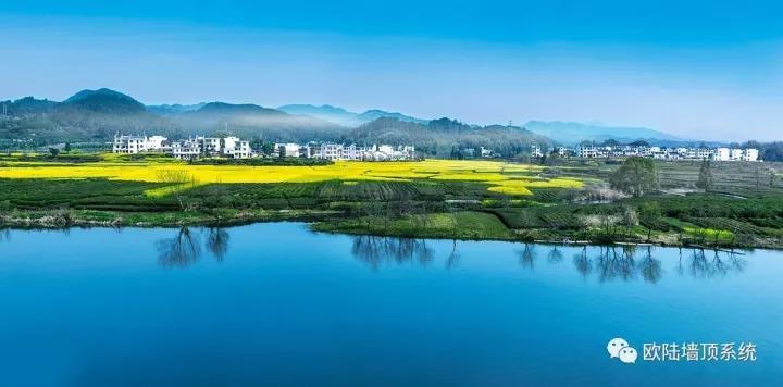 地中海風(fēng)格，家居田園風(fēng)的精妙繪色